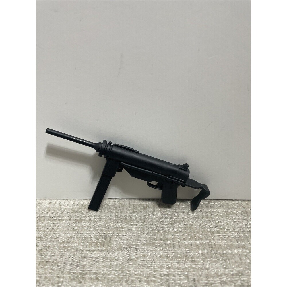 1997 Vintage GI Joe Gun Lot Replacement Action Accessories Original - Picture 3 of 6